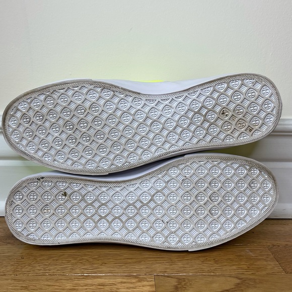 HUF Cromer VC00008 canvas low top shoes - Picture 5 of 9